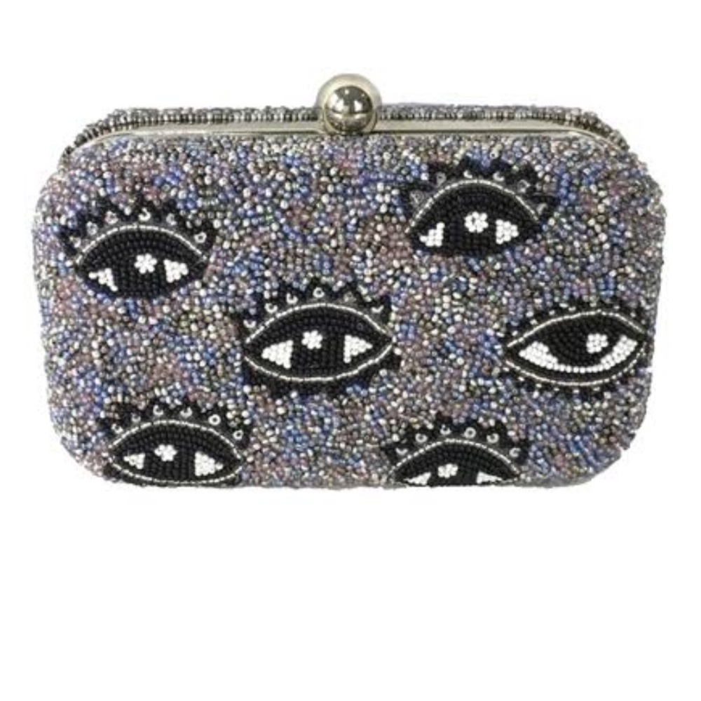 New St Xavier ICU Clutch